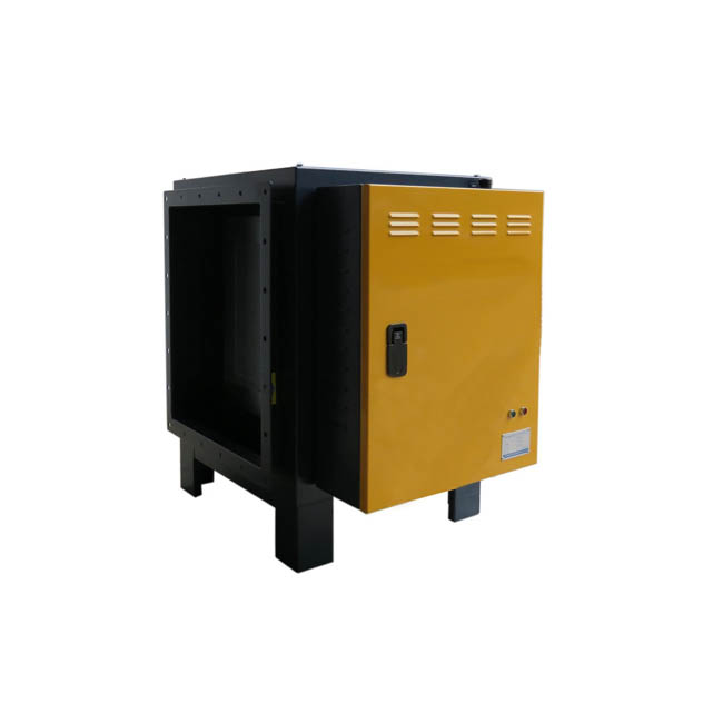 成都油烟净化设备厂家告诉你社会餐饮装油烟净化器原因(图1) 成都油烟净化设备厂家告诉你社会餐饮装油烟净化器原因(图1)